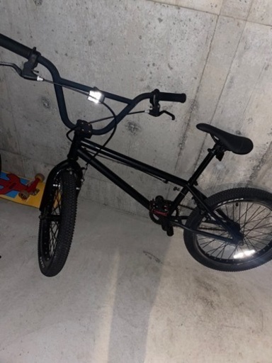 まだ有ります。BMX 自転車 大人用