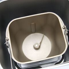 東芝 ホームベーカリー ABP-R100Ｘ お米パン パン焼き器 ブレッド もちつき 餅つき モチツキ 札幌市 清田区 平岡の画像