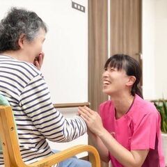 オープニングスタッフ募集！看護職員/正社員の画像
