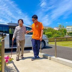 オープニングスタッフ募集！看護職員/正社員の画像