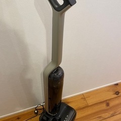 MACH （マッハ）v1 Ultra 掃除機 （高温スチーム搭載モデル）