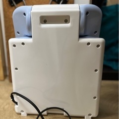 mg18 象印　布団乾燥機　スマートドライ　RF-AA20-AAの画像