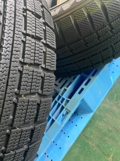 冬タイヤ！安い！！