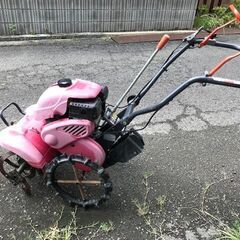 三菱 耕運機 MFR3