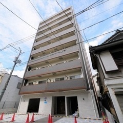 No,730 築浅物件！敷金・礼金0円物件！