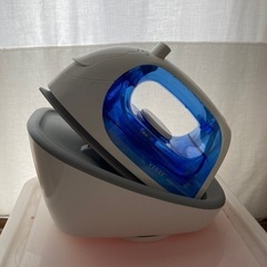 アイロン　スチーム機能あり！取りに来れる方限定！