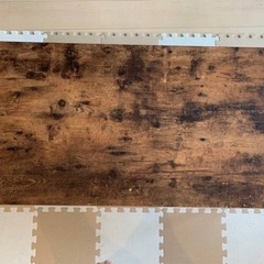 テーブル　中古品の画像