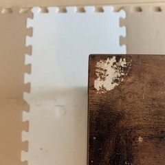 テーブル　中古品の画像