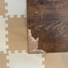 テーブル　中古品の画像