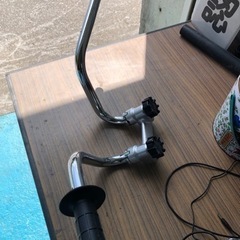 カブをマニュアル化するセット