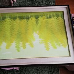 風景画　