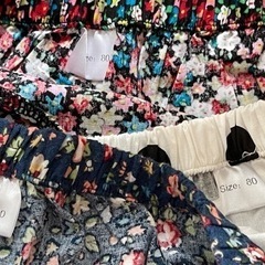 セクシーロンパースの画像