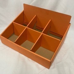 【多数あり】段ボールマス什器