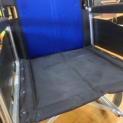 車椅子 Wheel Chair miki BALシリーズ 介助用標準型  の画像
