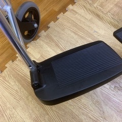 車椅子 Wheel Chair miki BALシリーズ 介助用標準型  の画像