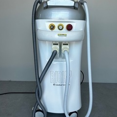 エステ機器　脱毛とフォトフェイシャル　リオキシー