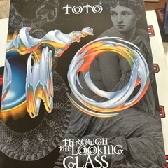お取引終了　TOTO来日コンサートパンフレット1992／2002 の画像
