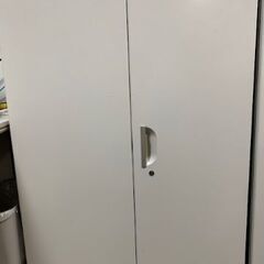 イトーキ事務用キャビネット
