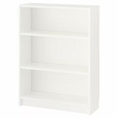 IKEA BILLY本棚