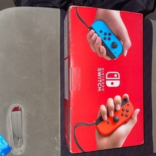 その他 Nintendo Switch