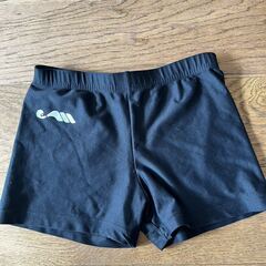 大泉スワロ―体育クラブ　レオタード・スパッツの画像