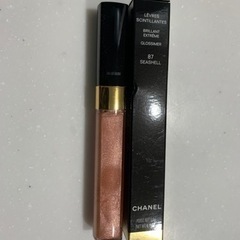 CHANEL シャネル　新品　未使用　未開封