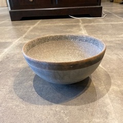 鉢の画像