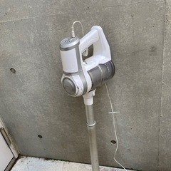 掃除機の画像