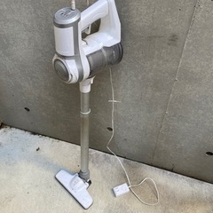 掃除機の画像