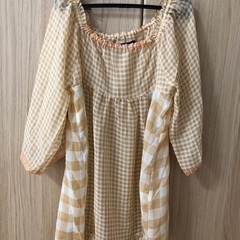 レディース　夏服