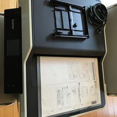 プリンター　brother MFC-J6570CDW