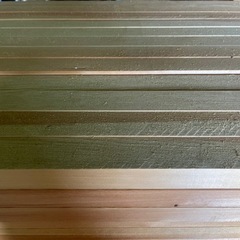 ⭐︎再入荷⭐︎【最上グレード】欧州赤松　野縁 4000×30×40 1束12本入！格子、造作材、天井下地、垂木、根太、下地材、DIYなどに。在庫120束ありますので複数の方へ販売できます。の画像