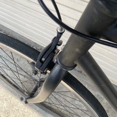 都内 手渡しのみ CARTEL BIKES カーテルバイクの画像