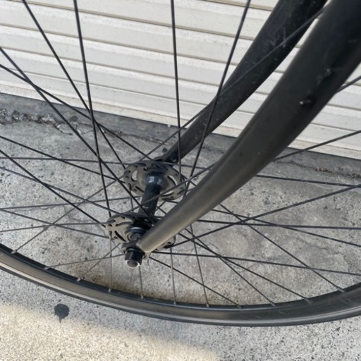 都内 手渡しのみ CARTEL BIKES カーテルバイク