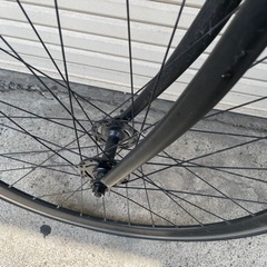 都内 手渡しのみ CARTEL BIKES カーテルバイクの画像