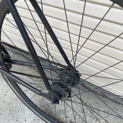 都内 手渡しのみ CARTEL BIKES カーテルバイクの画像