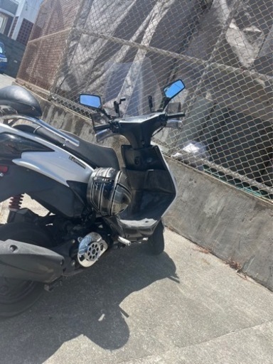 v125s すぐ買える方値下げします