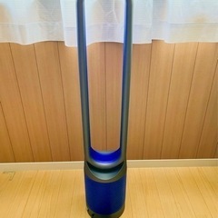 【決まりました！】dyson pure coolの画像
