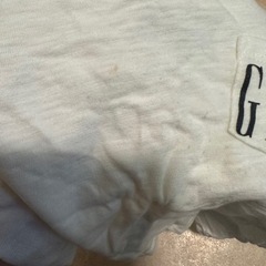 《値下げ中》GAPのTシャツの画像