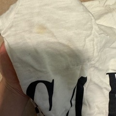 《値下げ中》GAPのTシャツの画像