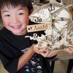 木工　工作体験教室
