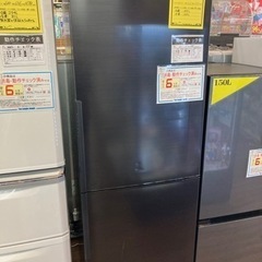 冷蔵庫 シャープ SJ-PD31H