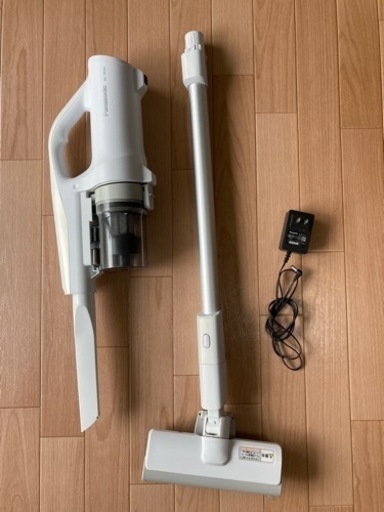 パナソニック 掃除機 MC-SB30J