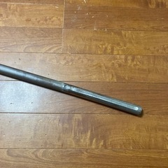 NIPPYO Japan バーベルシャフト145cm