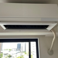 ☆美品☆エアコン大型