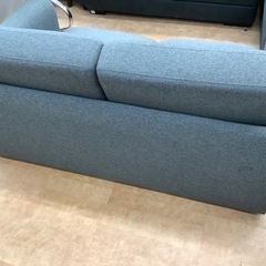 【トレファク摂津】ニトリ 2人掛けソファー入荷しました‼︎