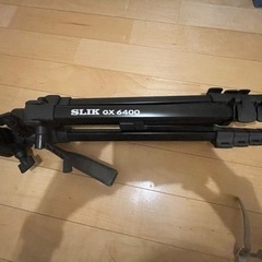 カメラ脚立