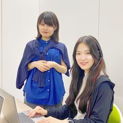   ＼移転したばかりのオシャレなオフィス！／＊夜間お問い合わせ対応＊データ入力メイン＊昇給年４回の画像
