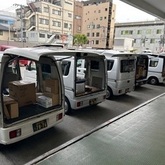 欠員が出たので急募！世田谷区！