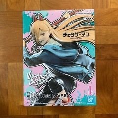 チェンソーマン　パワー